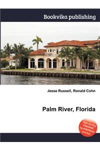 Palm River, Florida