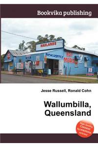 Wallumbilla, Queensland