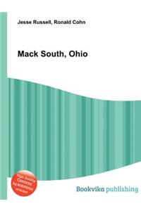 Mack South, Ohio