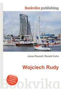 Wojciech Rudy