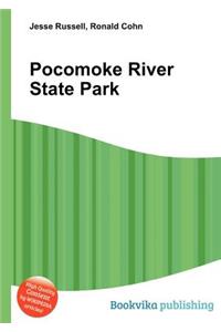 Pocomoke River State Park