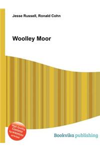 Woolley Moor