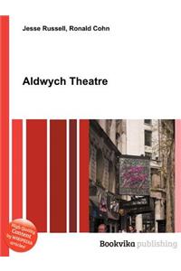 Aldwych Theatre