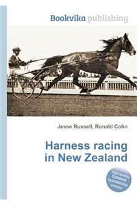 Harness Racing in New Zealand