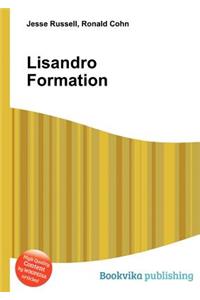 Lisandro Formation