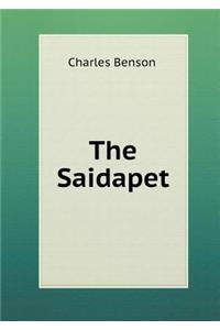 The Saidapet