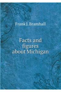 Facts and Figures about Michigan
