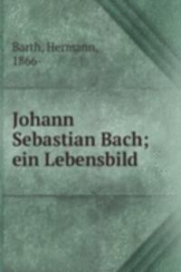 Johann Sebastian Bach