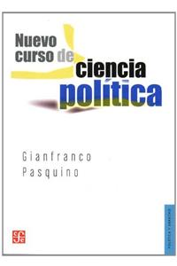 Nuevo Curso de Ciencia Politica