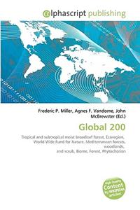 Global 200