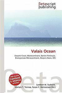 Valais Ocean
