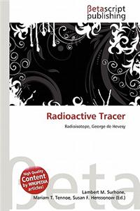 Radioactive Tracer
