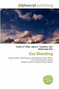Gas Blending