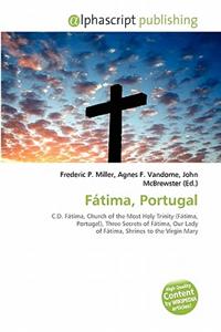 Fatima, Portugal