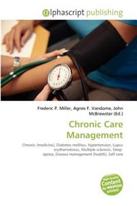 Chronic Care Management