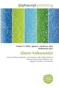 Glenn Falkenstein