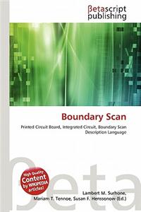Boundary Scan