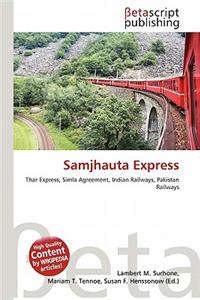 Samjhauta Express