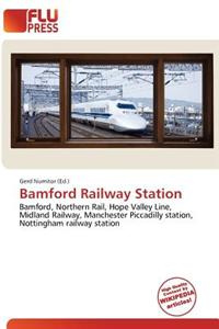 Bamford Railway Station