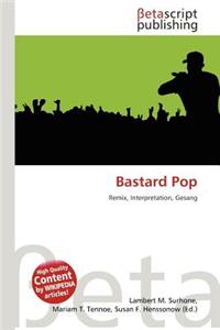 Bastard Pop
