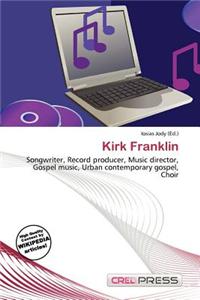 Kirk Franklin