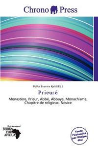 Prieur