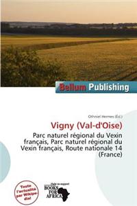 Vigny (Val-D'Oise)