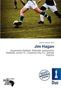 Jim Hagan