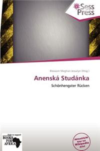 Anensk Stud Nka