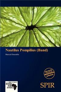 Nautilus Pompilius (Band)