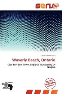 Waverly Beach, Ontario