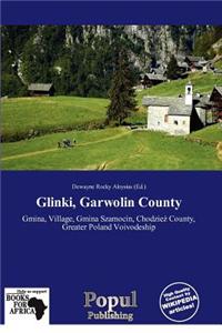 Glinki, Garwolin County