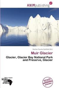 Muir Glacier