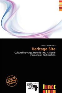 Heritage Site