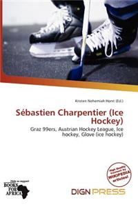 S Bastien Charpentier (Ice Hockey)