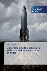 Understanding the behavior of states as their nuclear status changes