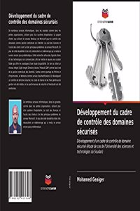 Développement du cadre de contrôle des domaines sécurisés