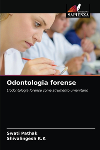 Odontologia forense