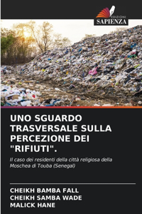 Uno Sguardo Trasversale Sulla Percezione Dei 