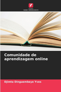 Comunidade de aprendizagem online