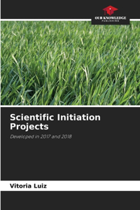 Scientific Initiation Projects