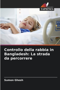 Controllo della rabbia in Bangladesh