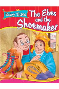 The Elves and the Shoemaker