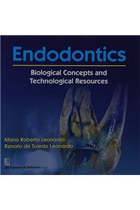 Endodontics: Biological Concepts and Technological Resources