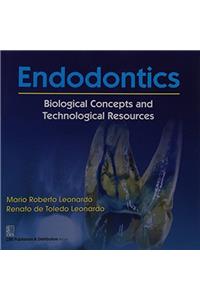 Endodontics: Biological Concepts and Technological Resources