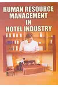 Human Resource Management in the Hotel Industry