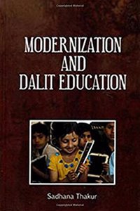 Modernization and Dalit Education