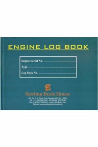 ENGINE LOG BOOK