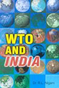 Wto And India