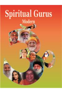 Spiritual Gurus Modern